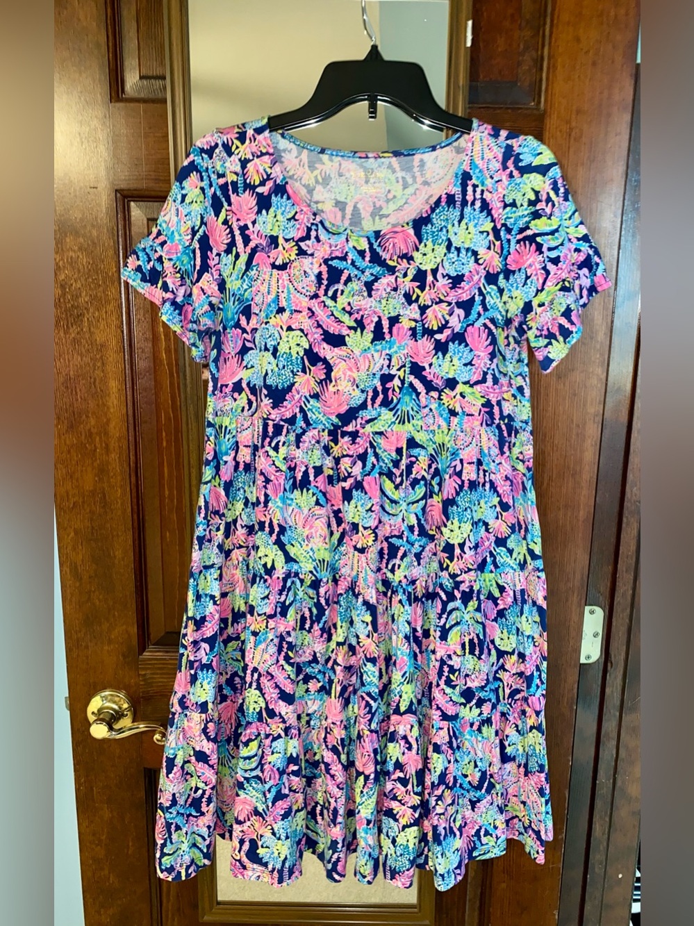 Lilly Pulitzer Jodee Dress